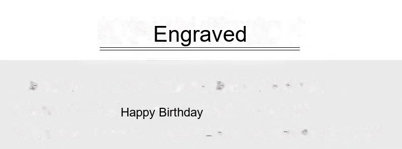 Thoughtful Custom Anniversary Gift — Personalized & Practical for Her / Him - detail 8