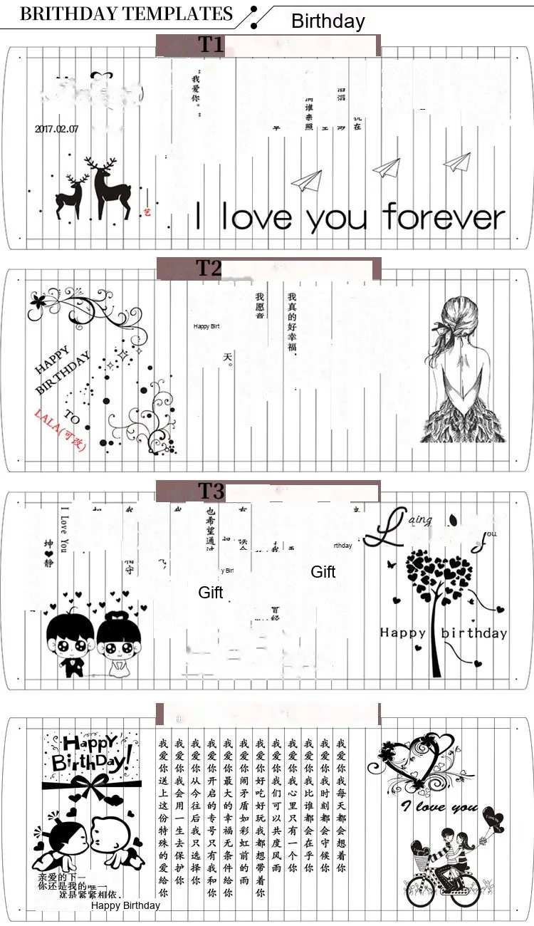 Thoughtful Custom Anniversary Gift — Personalized & Practical for Her / Him - detail 10