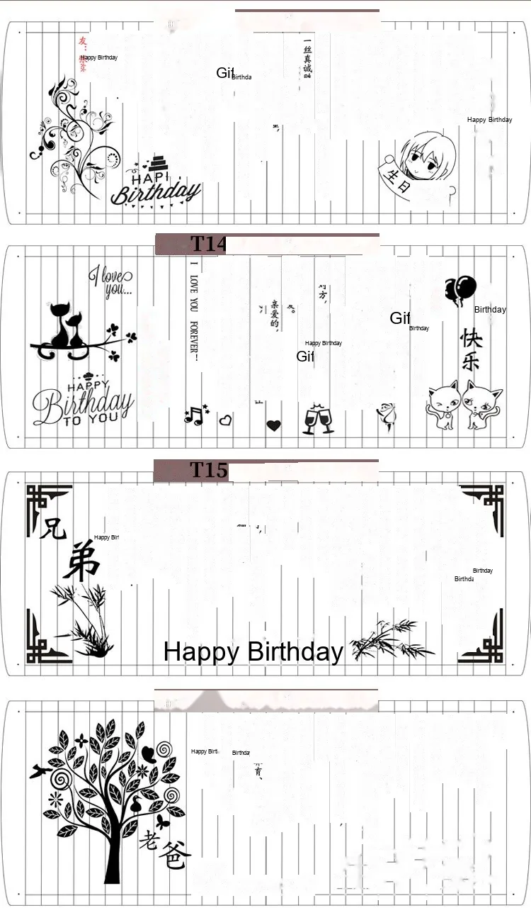Thoughtful Custom Anniversary Gift — Personalized & Practical for Her / Him - detail 13