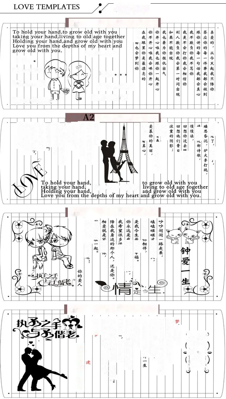 Thoughtful Custom Anniversary Gift — Personalized & Practical for Her / Him - detail 17