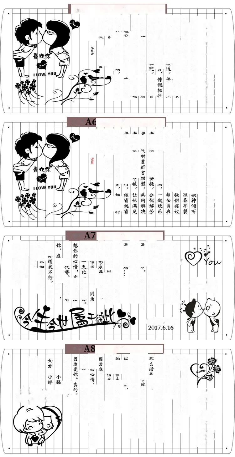 Thoughtful Custom Anniversary Gift — Personalized & Practical for Her / Him - detail 18