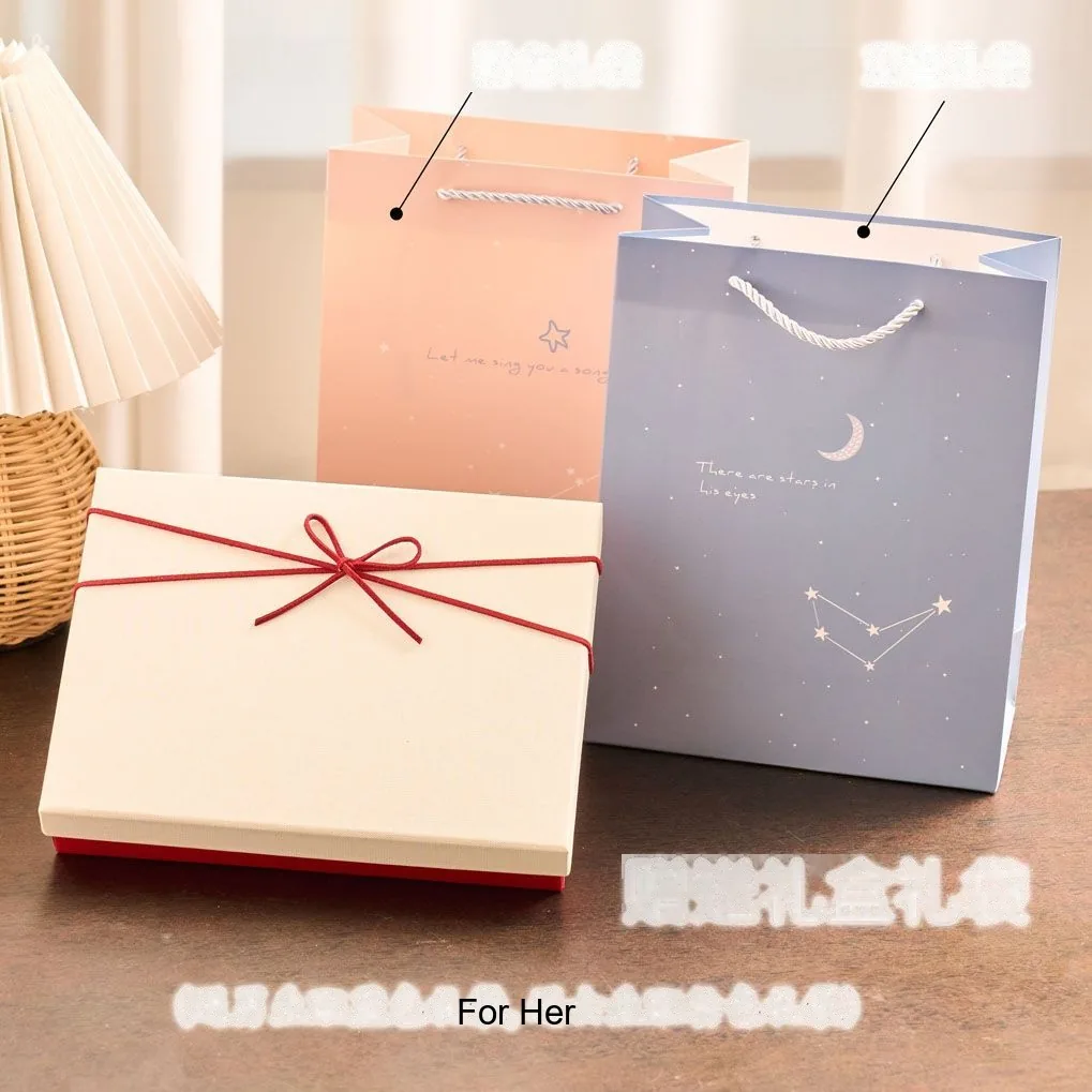Custom High-End Minimalist Gift — Unique Birthday / Valentine's Keepsake - detail 7