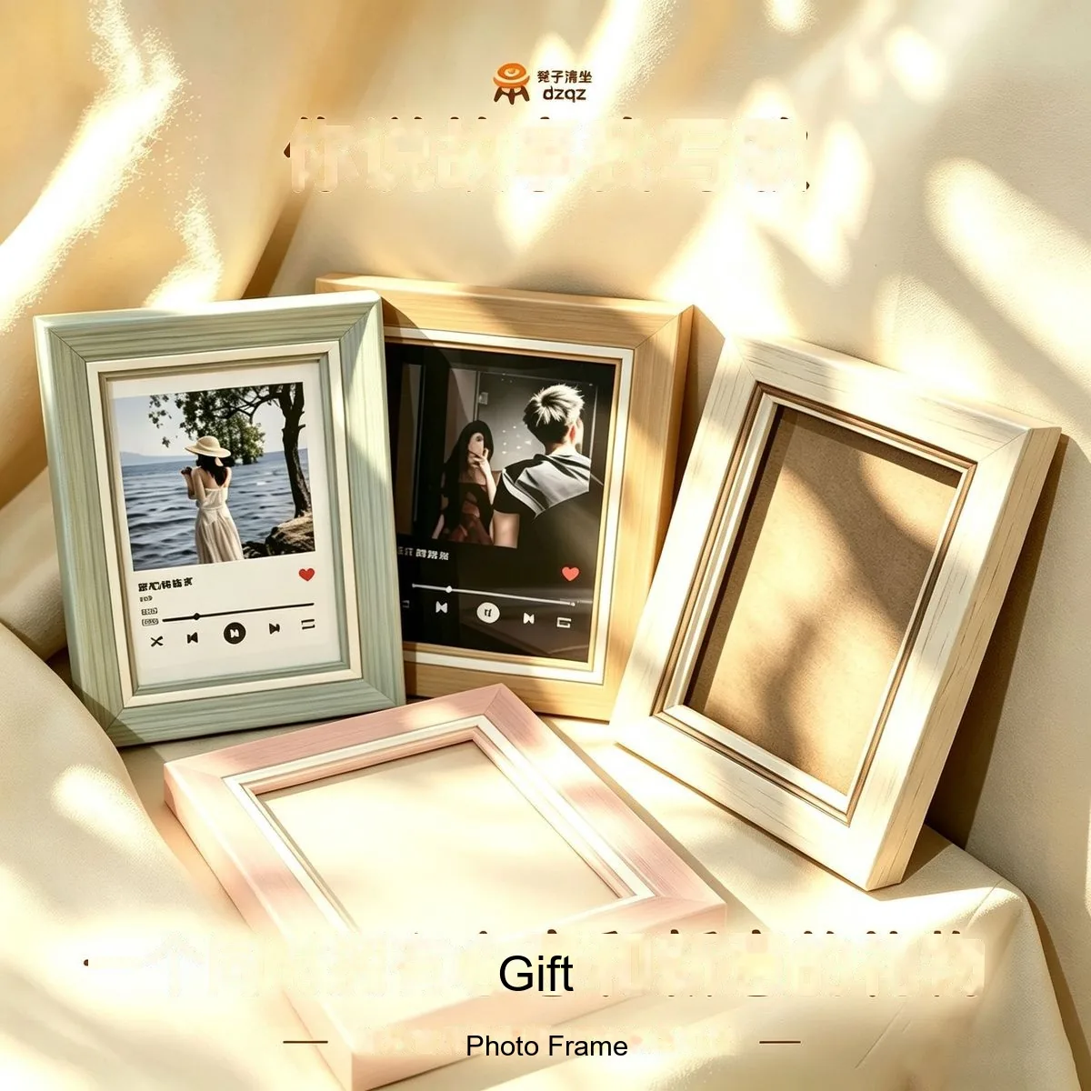 Custom Written Song — Personalized Anniversary / Birthday Music Gift - detail 2
