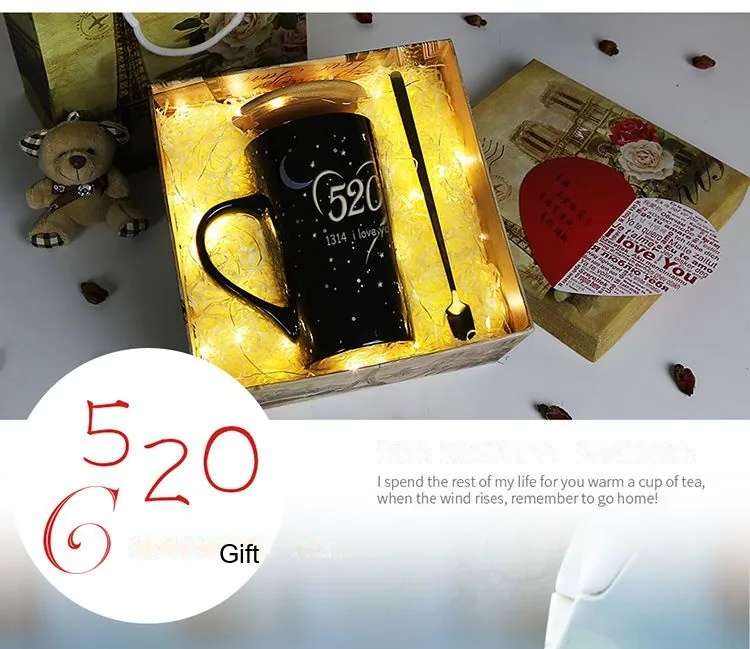 Heat-Reveal Constellation Mug — Custom Photo & Zodiac Color-Changing Cup - detail 18