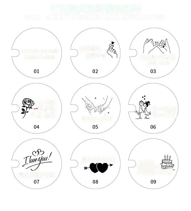 Heat-Reveal Constellation Mug — Custom Photo & Zodiac Color-Changing Cup - detail 23