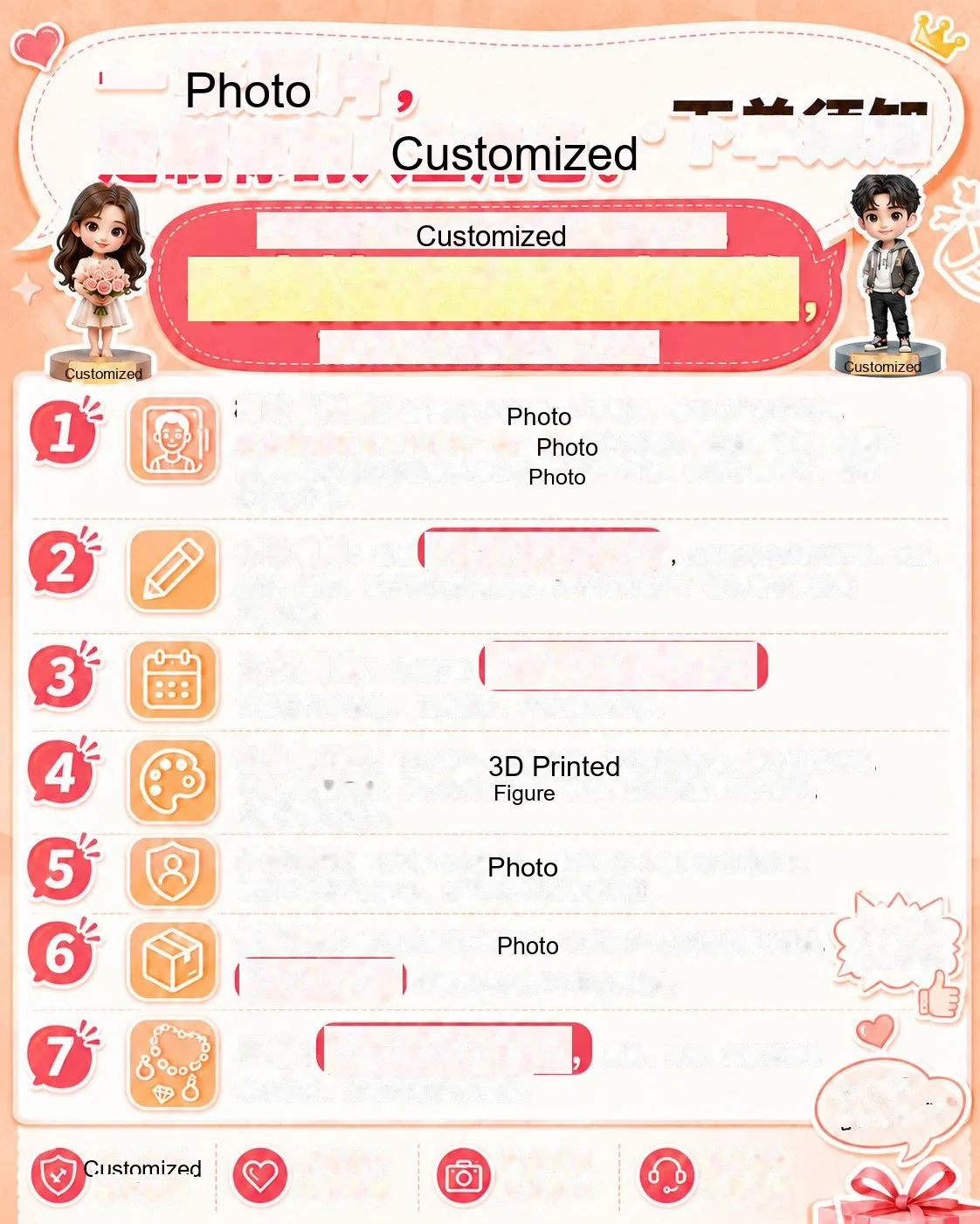 Custom 