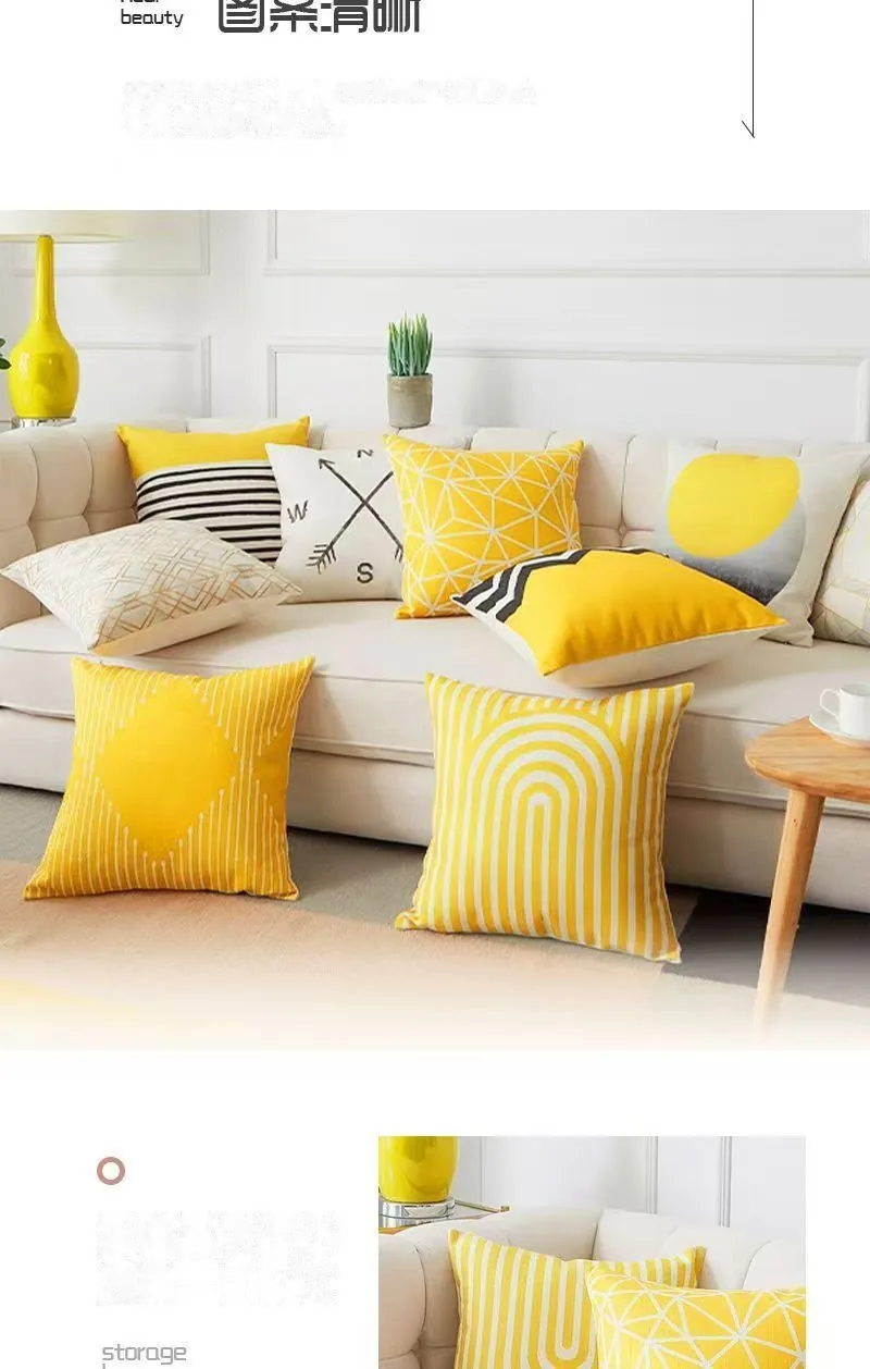 Custom Photo Pillow-Blanket — 2-in-1 Nap Quilt for Sofa / Car / Office - detail 8