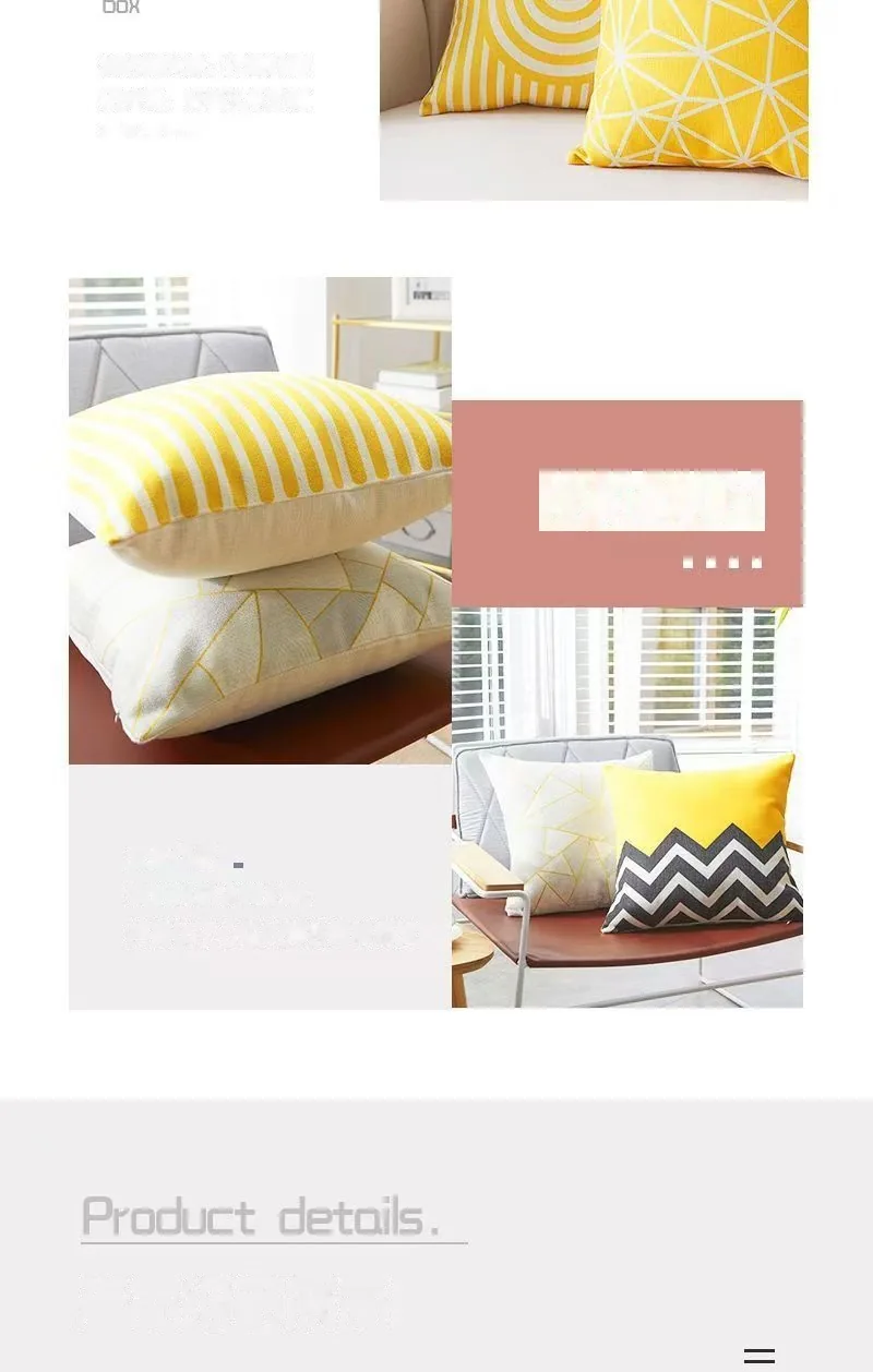 Custom Photo Pillow-Blanket — 2-in-1 Nap Quilt for Sofa / Car / Office - detail 9
