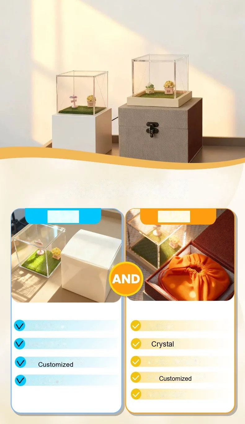 Pet Hologram Digital House — 3D Holographic Projection Memorial Keepsake - detail 14